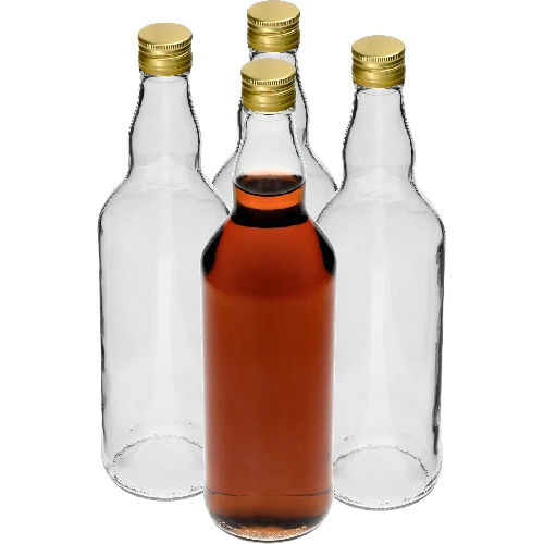 700 ml ‘Monopoly’ bottle - 4 pcs - 2 ['monopoly bottles', ' monopoly bottle', ' bottle with cap', ' bottles with caps', ' 700 mL bottles', ' 700 mL bottle', ' alcohol bottles', ' liquor bottle', ' juice bottles', ' screw top bottles', ' bottles with screw cap', ' bottles with screw caps']