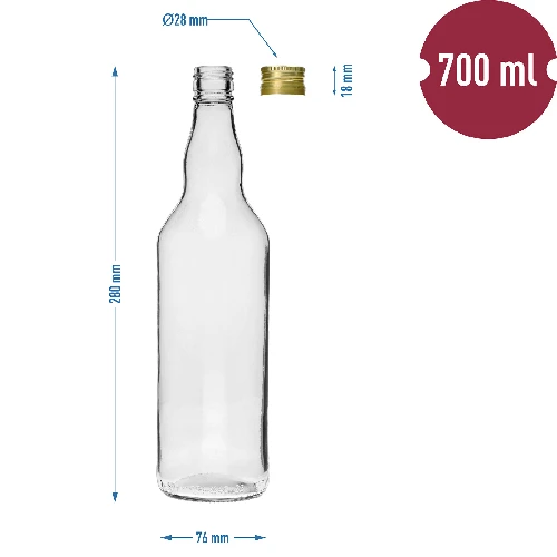 700 ml ‘Monopoly’ bottle - 4 pcs - 6 ['monopoly bottles', ' monopoly bottle', ' bottle with cap', ' bottles with caps', ' 700 mL bottles', ' 700 mL bottle', ' alcohol bottles', ' liquor bottle', ' juice bottles', ' screw top bottles', ' bottles with screw cap', ' bottles with screw caps']