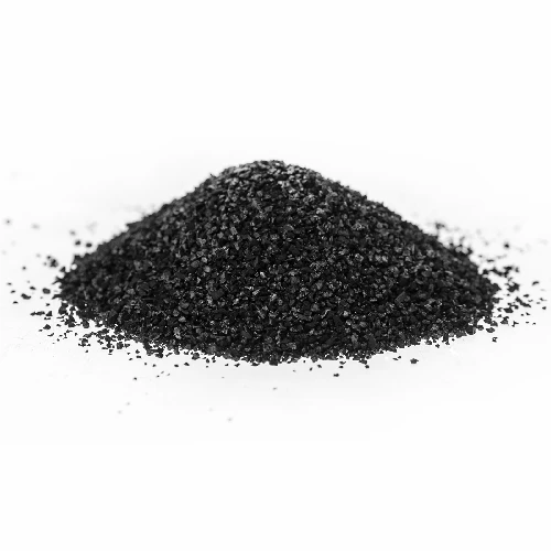 Activated carbon Activsorb 1,7 L (860 g) - 5 ['activated carbon', ' activated carbon how to use', ' distillate purification', ' activated carbon', ' for alcohol', ' for moonshine purification', ' for the garden', ' activated carbon for forests in a jar', ' Coobra']