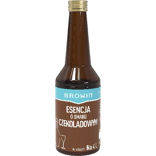 Alcohol essence - Chocolate 40 ml  - 1 ['alcohol mortar', ' aroma', ' chocolate liqueur', ' alcohol essence', ' home brew', ' flavour mortar', ' flavour essence', ' alcohol mortars', ' chocolate liqueur', ' chocolate mortar', ' choclad aroma', ' moonshine essences']