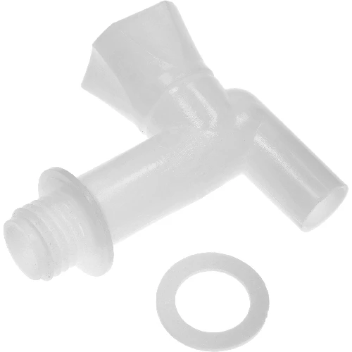 Barrel spigot / tap for 130l and 240l barrel - 3 ['barrel spigot', ' barrel tap', ' tap for barrel', ' barrel valve', ' container tap  ']