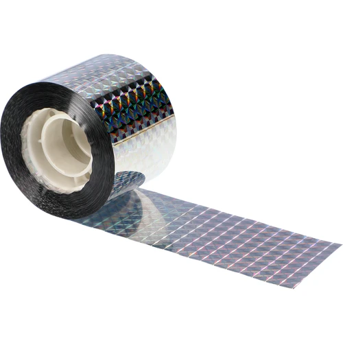 Bird repellent - reflective tape, 80 m  - 1 ['bird repellent', ' bird tape', ' reflective bird tape', ' reflective tape to repel pigeons', ' bird repellents for the balcony', ' terrace', ' garden and orchard', ' bird repellent tapes', ' protection against birds', ' protection against pigeons', ' protection of facades against birds', ' bird repellent', ' clean windowsill', ' long reflective tape', ' effective protection against pigeons', ' birds', ' reflective tape to repel birds', ' 80 m tape to repel birds', ' how to effectively repel birds', ' good repellent tape', ' bird-safe repellents', ' recommended bird repellents']