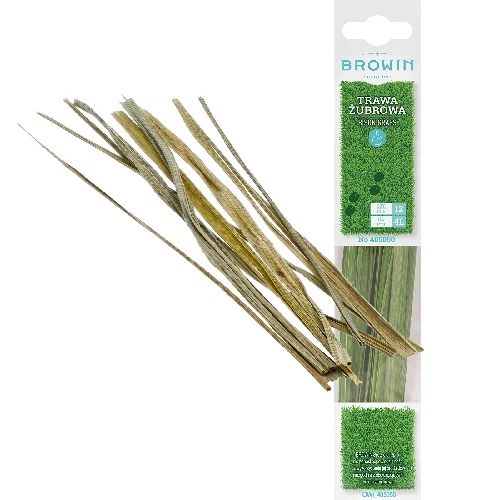 Bison grass - Hierochloe odorata , 12pcs. For 4l  - 1 ['bison grass for vodka', ' alcohol flavouring', ' alcohol flavour', ' flavouring of alcohol', ' alcohol additives']