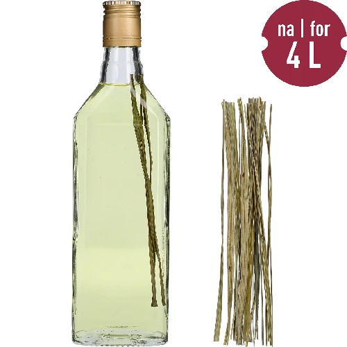 Bison grass - Hierochloe odorata , 12pcs. For 4l - 3 ['bison grass for vodka', ' alcohol flavouring', ' alcohol flavour', ' flavouring of alcohol', ' alcohol additives']