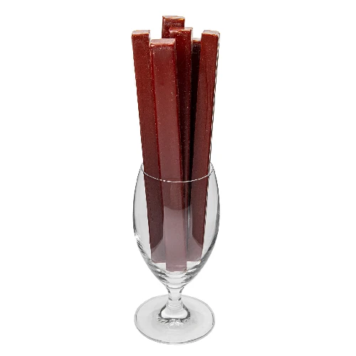 Bottle sealing wax sticks 300g , 6pcs. - 2 ['wax for cork', ' wax for corks', ' sealing bottle corks', ' for making stamp imprints', ' for corks']