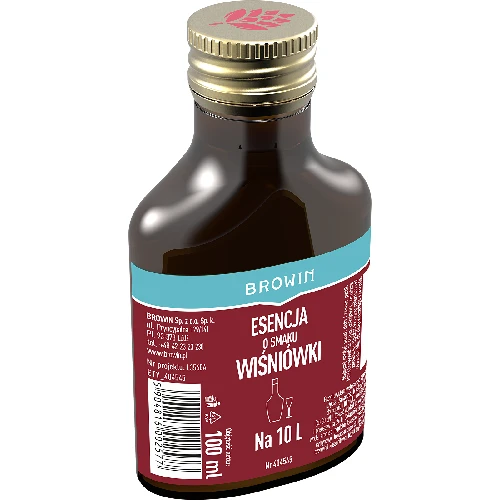 Cherry Liqueur essence for 10 L, 100 ml - 2 ['essence of flavour', ' cherry essence', ' cherry spirit', ' essence', ' alcohol mortar', ' flavours for alcohol', ' essences for moonshine', ' moonshine mortars', ' flavours', ' flavouring', ' 250 ml mortar', ' 250 ml essence', ' cherry flavour', ' cherry mortar']