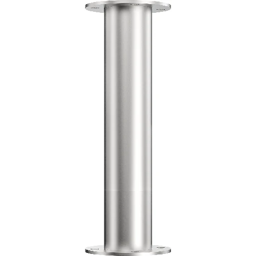 Column connector 250 mm  - 1 ['distillation', ' distiller', ' distiller module', ' column connector', ' for alcohol', ' modular distillation system', ' catalytic filter', ' prism springs']