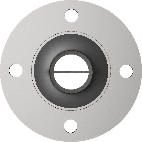 Column connector 250 mm - 2 ['distillation', ' distiller', ' distiller module', ' column connector', ' for alcohol', ' modular distillation system', ' catalytic filter', ' prism springs']