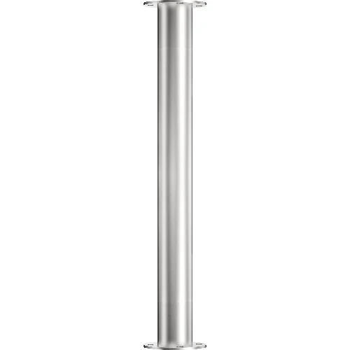 Column connector - 500 mm  - 1 ['distillation', ' distiller', ' distiller module', ' column coupler', ' for alcohol', ' modular distillation system', ' catalytic filter', ' prism springs', ' stainless wire balls']