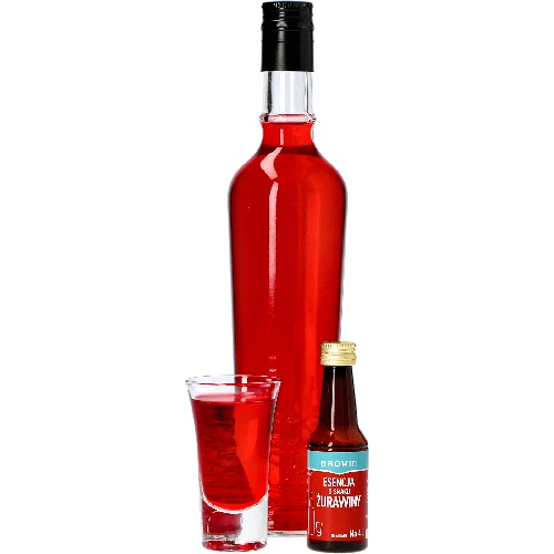 Cranberry essence 40 ml - 4 ['flavour essence', ' cranberry essence', ' essence', ' alcoholic beverage dressing', ' alcoholic beverage flavours', ' moonshine essences', ' moonshine dressing', ' flavours', ' cranberry flavouring', ' cranberry dressing', ' cranberry flavouring']