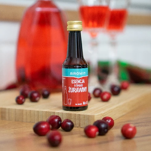 Cranberry essence 40 ml - 9 ['flavour essence', ' cranberry essence', ' essence', ' alcoholic beverage dressing', ' alcoholic beverage flavours', ' moonshine essences', ' moonshine dressing', ' flavours', ' cranberry flavouring', ' cranberry dressing', ' cranberry flavouring']