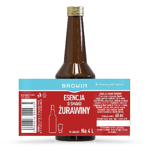 Cranberry essence 40 ml - 7 ['flavour essence', ' cranberry essence', ' essence', ' alcoholic beverage dressing', ' alcoholic beverage flavours', ' moonshine essences', ' moonshine dressing', ' flavours', ' cranberry flavouring', ' cranberry dressing', ' cranberry flavouring']