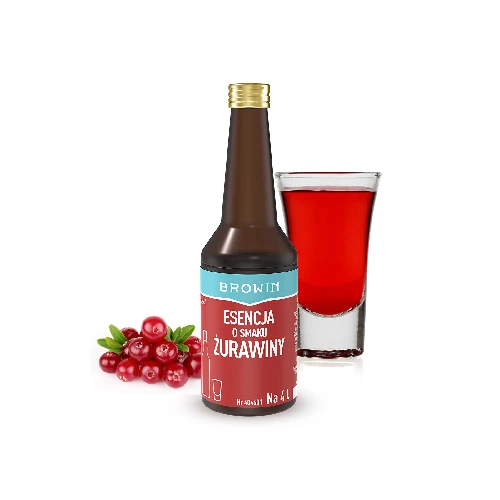 Cranberry essence 40 ml - 3 ['flavour essence', ' cranberry essence', ' essence', ' alcoholic beverage dressing', ' alcoholic beverage flavours', ' moonshine essences', ' moonshine dressing', ' flavours', ' cranberry flavouring', ' cranberry dressing', ' cranberry flavouring']