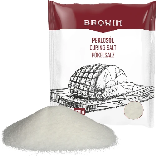 Curing salt 720 g - 3 ['curing salt', ' meat curing salt', ' meat preservation', ' cured meat preservation', ' for curing', ' pickling brine', ' pickling salt 720 g', ' pickling salt bag', ' pickling salt']