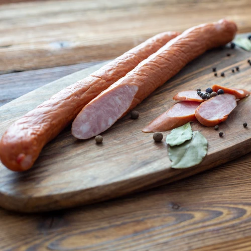 Curing salt with herbs for traditional sausage 65g - 3 ['black weekend', ' curing', ' sausage curing', ' sausage curing salt', ' homemade sausage', ' ordinary sausage', ' homemade sausage', ' homemade ordinary sausage']