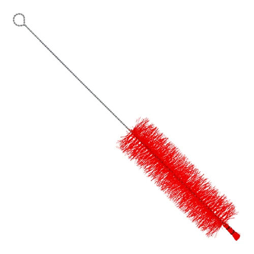 Demijohn cleaning brush , large , eco  - 1 ['demijohn washing brush', ' demijohn cleaning brush', ' wine demijohn cleaning brush', ' demijohn washing', ' demijohn cleaning', ' demijohn disinfection']