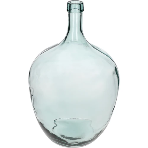 Demijohn for wine in plastic basket 25 L - 4 ['a demijohn', ' a dymion', ' a wine demijohn in a plastic basket', ' a demijohn for fermentation', ' demijohn 25 L']