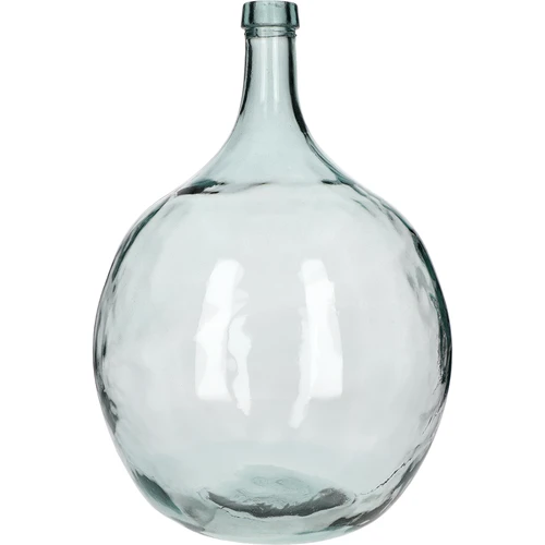 Demijohn for wine in plastic basket 54 L - 2 ['a demijohn', ' a dymion', ' a wine demijohn in a plastic basket', ' a demijohn for fermentation', ' demijohn 54 L']