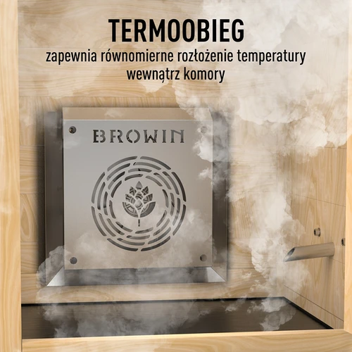 Electric Smoker with Wi-Fi, 200 L - dragON WOOD 100IQ - 9 ['smoking', ' easy smokers', ' electric smoker', ' smoker with Wi-Fi', ' benefits of smoking with Wi-Fi and an app', ' smoking app', ' wooden smoker', ' outdoor smoker', ' best smoker', ' smoker with a controller', ' how to smoke with an app', ' which smoker to buy', ' homemade cold cuts', ' 200 L smoker', ' tall smoker', ' spacious smoker', ' smoking with a smoke generator', ' smoke generator for smoking', ' smoking chips', ' new smoking solutions', ' professional smoking', ' easy smoking', ' how to use an electric smoker', ' Browin Control']