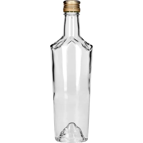 Everest bottle 250 ml with a cap, 12 pcs. - 3 ['bottle for liqueur', ' bottles for liqueur', ' bottle for alcohol', ' decorative bottles for alcohol', ' glass bottle for alcohol', ' bottles for moonshine for a wedding', ' bottle for liqueur', ' decorative bottles', ' bottle for vodka', ' bottle for vodka']