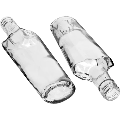 Everest bottle 250 ml with a cap, 12 pcs. - 6 ['bottle for liqueur', ' bottles for liqueur', ' bottle for alcohol', ' decorative bottles for alcohol', ' glass bottle for alcohol', ' bottles for moonshine for a wedding', ' bottle for liqueur', ' decorative bottles', ' bottle for vodka', ' bottle for vodka']