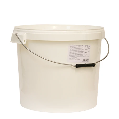 Fermentation bucket 20 L with lid  - 1 ['fermentation container', ' fermentation bucket', ' small fermentation bucket', ' fermentation container', ' fermentation container for wine', ' fermentation containers for wine', ' biowin fermentation bucket', ' browin fermentation bucket']