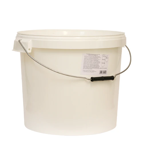 professional 20l fermentation plastic bucket food