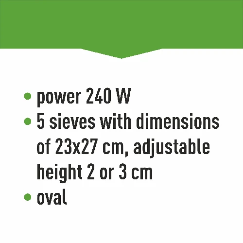 Food dryer with temperature adjustment 240W - 19 ['food dryer', ' mushroom drier', ' dried fruit', ' dried vegetables', ' food storage', ' food drying', ' food driers', ' adjustable temperature', ' transparent drier', ' dehydrator']