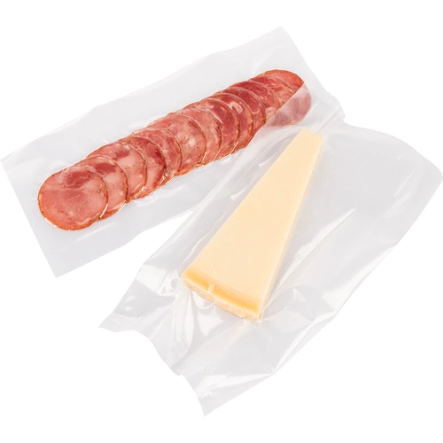 Food vacuum sealer - 6 ['vacuum packaging machine', ' vacuum packaging machine', ' for food packaging', ' vacuum packaging set', ' sealer film', ' for meat', ' for fish', ' for cheese']