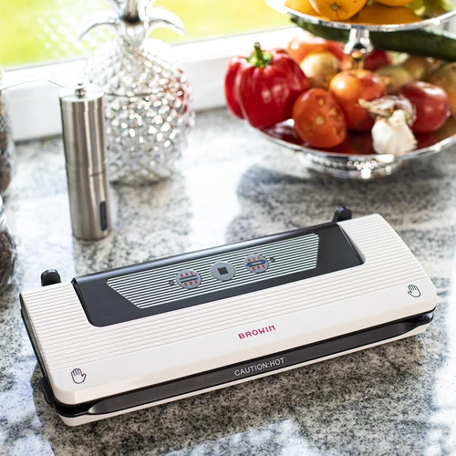 Food vacuum sealer - 13 ['vacuum packaging machine', ' vacuum packaging machine', ' for food packaging', ' vacuum packaging set', ' sealer film', ' for meat', ' for fish', ' for cheese']