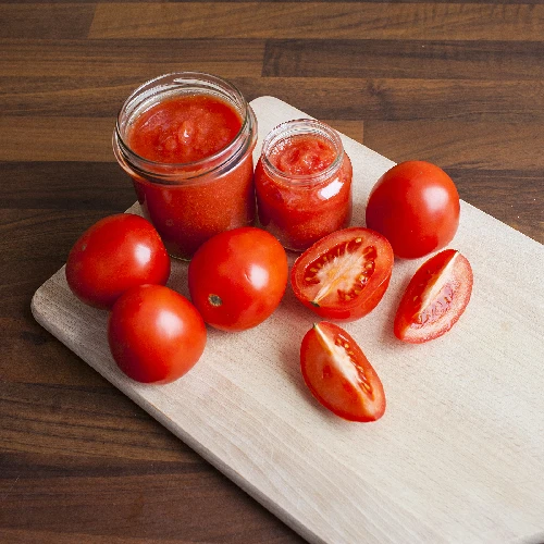 Fruit and vegetables strainer / grinder - 7 ['pureer', ' tomato puree', ' manual puree', ' for soft fruit', ' for mousses for children', ' for puree', ' tomato puree']