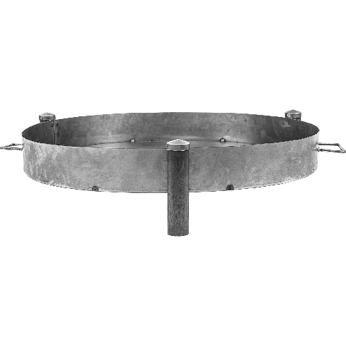 Garden fire pit ø 80 cm - 2 