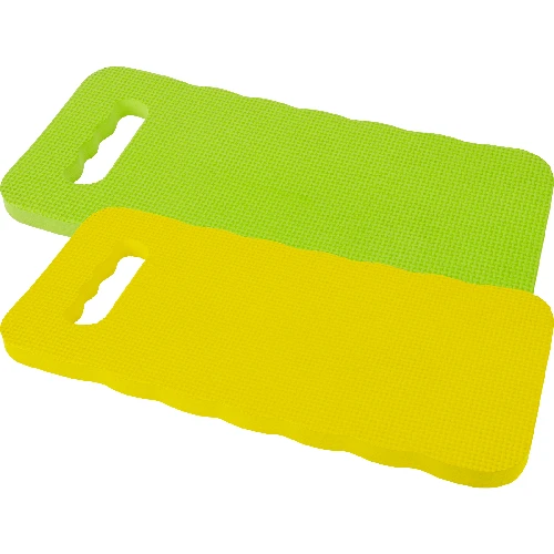 Garden kneeling pad  - 1 ['foam pad', ' knee pad', ' pad of foam', ' pad for knees', ' garden pad']