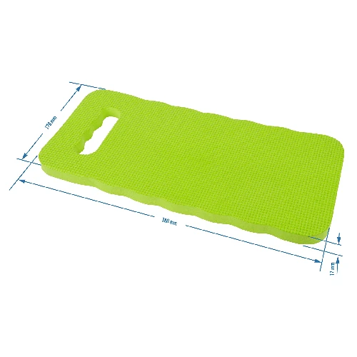 Garden kneeling pad - 4 ['foam pad', ' knee pad', ' pad of foam', ' pad for knees', ' garden pad']