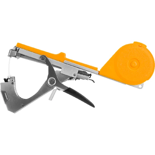 Garden stapler  – automatic - 2 ['orchard stapler', ' tape tool for nurseries', ' stapler for nurseries', ' plant stapler', ' gardening tape tool', ' for stapling plants', ' for tying plants']