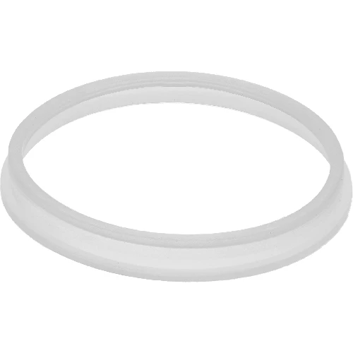 Gasket for 2,5 kg vertical stuffer  - 1 ['gasket for 2', '5 kg vertical stuffer', ' stuffer for sausages', ' food grade gasket']