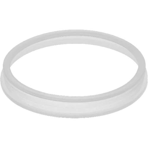 Gasket for 3 kg vertical stuffer  - 1 ['gasket for 3 kg vertical stuffer', ' stuffer for sausages', ' food grade gasket']