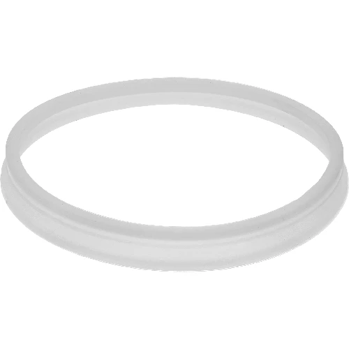 Gasket for 4 kg vertical stuffer  - 1 ['gasket for 4 kg vertical stuffer', ' stuffer for sausages', ' food grade gasket']