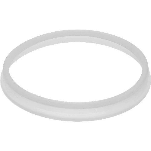 Gasket for 5 kg vertical stuffer  - 1 ['gasket for 5 kg vertical stuffer', ' stuffer for sausages', ' food grade gasket']