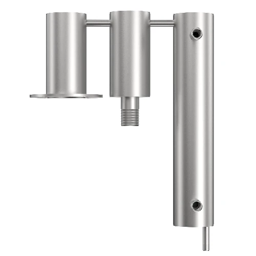 Head - cooler with 1 sedimentation tank  - 1 ['distillation', ' distiller', ' distiller module', ' head with decanter', ' for alcohol', ' how to distill']