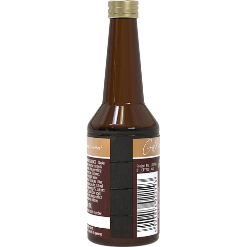 Jamaica Rum flavoured Gold Essence for 4 L, 40 ml - 2 ['rum flavouring essence', ' dark rum essence', ' dark rum aroma', ' essence for moonshine', ' Browin essence', ' natural aroma', ' natural oak extract']