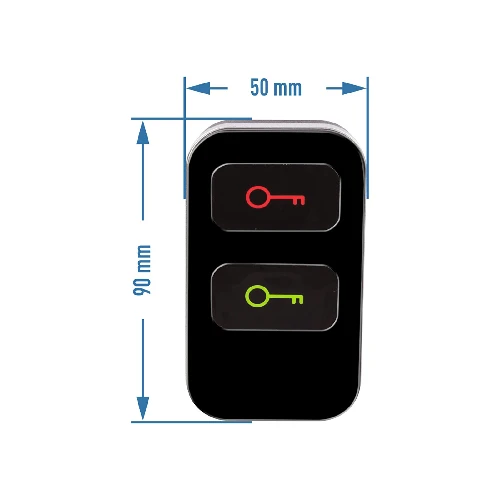 Key finder - 3 ['keyring with gps', ' keyring gps locator', ' gps for keys', ' keyring with locator', ' key transmitter', ' sound key locator', ' sound keyring']