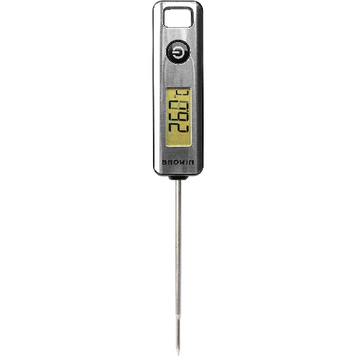 IC100K Induction Cooking Thermometer with Probe