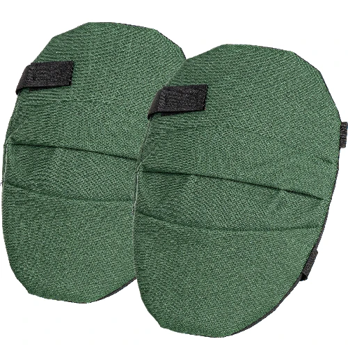 Knee pads for gardening (gardening accessories and tools) - symbol