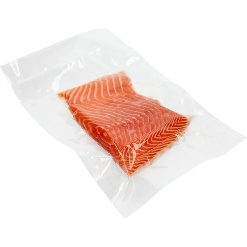 Knurled bags for vacuum sealer, 25 x 35 cm, 50 pcs - 7 ['knurled bags', ' vacuum sealer bags', ' vacuum packing bags', ' food bags', ' vacuum sealer films', ' vacuum packing', ' home food storage', ' heat sealer films', ' knurled films', ' advantages of vacuum packing', ' heat sealer bags', ' why vacuum packing', ' storage of produce and food products', ' how to pack food']