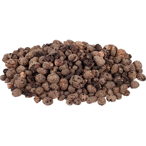 Leca , clay pebbles 10 - 20 mm, 4l - 4 ['leca', ' garden leca', ' leca price', ' plant drainage', ' plant drainage in garden']