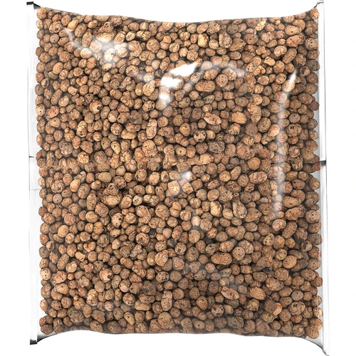 Leca , clay pebbles 10 - 20 mm, 4l  - 1 ['leca', ' garden leca', ' leca price', ' plant drainage', ' plant drainage in garden']