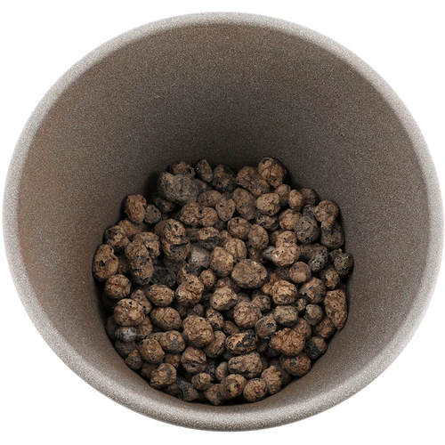 Leca , clay pebbles 10 - 20 mm, 4l - 6 ['leca', ' garden leca', ' leca price', ' plant drainage', ' plant drainage in garden']