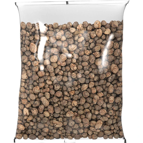 Leca , clay pebbles 4 - 10 mm , 1 L  - 1 ['leca', ' garden leca', ' leca price', ' plant drainage', ' plant drainage in garden']