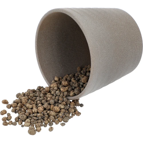 Leca , clay pebbles 4 - 10 mm , 1 L - 7 ['leca', ' garden leca', ' leca price', ' plant drainage', ' plant drainage in garden']